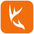 HuntWise: A Better Hunting App icon