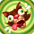 Butch the Cat・Virtual Pet Sim icon