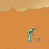 Desert Golfing icon