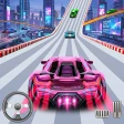 Racing Rush 3D: Car Game icon