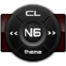 N6_Theme for Car Launcher app icon