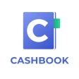 CashBook - Balance & Expense icon