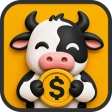 CashCow - Play & Earn Money icon