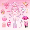 Idol Livestream: Doll Dress Up icon