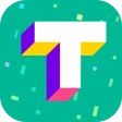 Hype Text - Animated Text & In icon