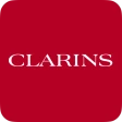 Clarins - Skincare and Makeup icon