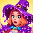 Circus Words: Magic Puzzle icon