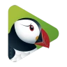 Puffin TV Browser icon