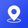 GPS Phone Location Tracker icon