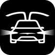 Light Show Creator for Tesla icon