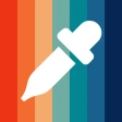 Color Identifier Color Finder icon