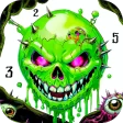 Crazy Color: Color by Number icon