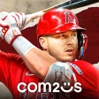 MLB 9 Innings 25 icon