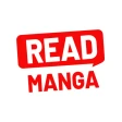 ReadManga-Manga/Comics/Webtoon icon
