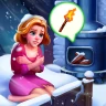 Dream Family - Match 3 Games icon