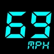 GPS Speedometer: Speed Tracker icon