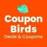 CouponBirds: Deals & Coupons icon