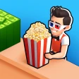 My Cinema World icon