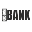 CustomBank icon