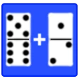 Domino Dot Counter icon
