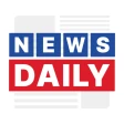 Daily News: Headlines & Alerts icon