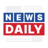 Daily News: Headlines & Alerts icon