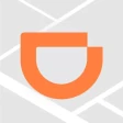 DiDi Rider: Affordable rides icon