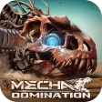 Mecha Domination: Rampage icon