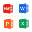 All Document Reader & Viewer icon