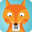 Words with Foxy icon
