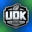 Fantasy Football Draft Kit UDK icon