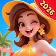 Dream Mania - Match 3 Games icon