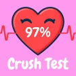 Does He Like You? Crush Test icon