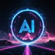 DreamPic - AI Image Generator icon