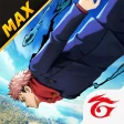 Free Fire MAX icon