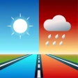 ClimateCruise icon