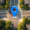 Satellite View icon