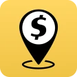 Automatic Mileage Tracker App icon