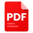 PDF Reader App - PixPDF icon