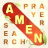 Bible Word Search icon
