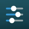 Quick Settings icon