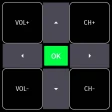 Element Smart TV Remote icon