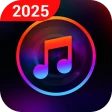 Music Player for Android icon
