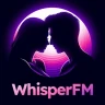 WhisperFM - Romance Novels icon