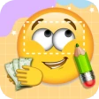 DIY Emoji: Funny Emoji Maker icon