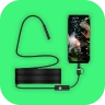 Endoscope Camera  / USB OTG icon