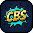 Comic Book Studio icon