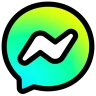Messenger Kids – The Messaging icon