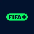 FIFA+ | Football streaming app icon