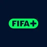 FIFA+ | Football streaming app icon